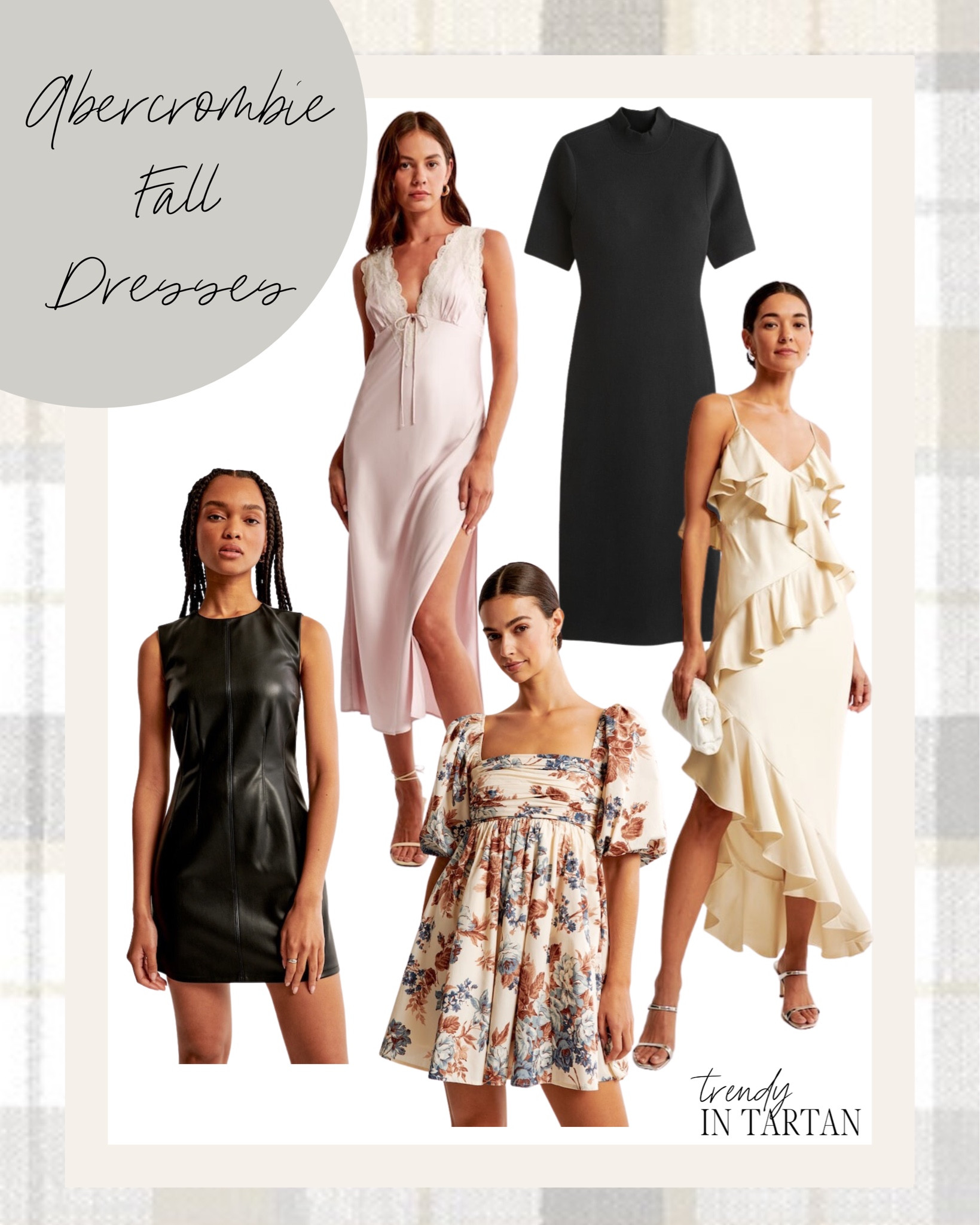 fall dresses 2022